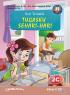Seri Tematik: Tugasku Sehari-Hari Kelas II SD (Kurikulum 2013) (Jilid 2C)