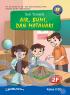 Seri Tematik: Air, Bumi dan Matahari Kelas II SD (Kurikulum 2013) (Jilid 2F)