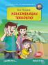 Seri Tematik: Perkembangan Teknologi Kelas III SD (Kurikulum 2013) (Jilid 3B)