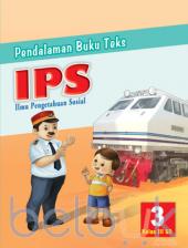PBT: IPS Kelas III SD (KTSP) (Jilid 3)