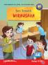 Seri Tematik: Wirausaha Kelas VI SD (Kurikulum 2013) (Jilid 6E)