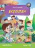 Seri Tematik: Ekosistem Kelas V SD (Kurikulum 2013) (Jilid 5H)