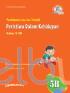PBT Tematik: Peristiwa dalam Kehidupan Kelas V SD (Kurikulum 2013) (Jilid 5B)