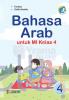 Bahasa Arab untuk MI Kelas 4 (Kurikulum 2013) (Jilid 4)
