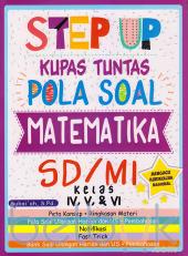 Step Up: Kupas Tuntas Pola Soal Fisika SD/MI Kelas IV, V, dan VI