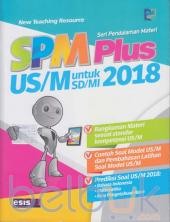 SPM Plus US/M untuk SD/MI 2018