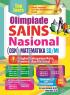 Top Juara: Olimpiade Sains Nasional (OSN) Matematika SD/MI