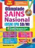 Top Juara: Olimpiade Sains Nasional (OSN) IPA SD/MI