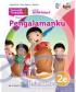 Tematik Terpadu: Tema Pengalamanku untuk SD/MI Kelas II (Kurikulum 2013) (Jilid 2E)