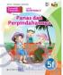 Tematik Terpadu: Tema Panas dan Perpindahannya untuk SD/MI Kelas V (Kurikulum 2013) (Jilid 5F)