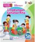 Tematik Terpadu: Tema Lingkungan Sahabat Kita untuk SD/MI Kelas V (Kurikulum 2013) (Jilid 5H)