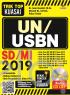 Trik Top Kuasai UN/USBN SD/MI 2019