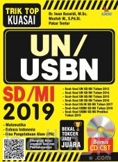 Trik Top Kuasai UN/USBN SD/MI 2019