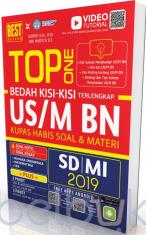 Top One US/M BN SD/MI 2019
