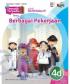 Tematik Terpadu: Tema Berbagai Pekerjaan untuk SD/MI Kelas IV (4D)