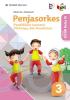 Penjasorkes (Pendidikan Jasmani, Olahraga, dan Kesehatan) untuk SD/MI Kelas III (3)