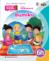 Tematik Terpadu: Tema Bumiku untuk SD/MI Kelas VI (6H)