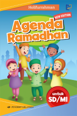Agenda Ramadhan untuk SD/MI