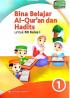 Bina Belajar Al-Qur'an dan Hadis (untuk MI Kelas I) (KMA 2019) (1)