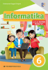 Informatika (untuk SD/MI Kelas VI) (6)