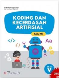 Koding dan Kecerdasan Artifisial SD/MI Kelas V