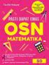 Pasti Dapat Emas: OSN Matematika SD