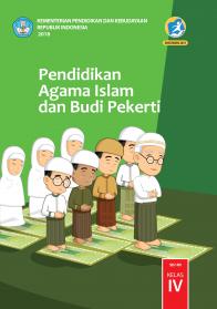 Pendidikan Agama Islam dan Budi Pekerti (SD/MI Kelas IV)