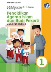 Pendidikan Agama Islam dan Budi Pekerti (untuk SD Kelas I) (1)