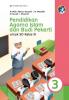 Pendidikan Agama Islam dan Budi Pekerti (untuk SD Kelas III) (3)