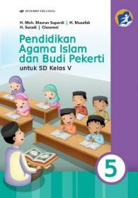 Pendidikan Agama Islam dan Budi Pekerti (untuk SD Kelas V) (5)