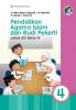 Pendidikan Agama Islam dan Budi Pekerti (untuk SD Kelas IV) (4)