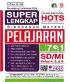 Super Lengkap Pelajaran 7 in 1 SD/MI Kelas 4, 5, & 6