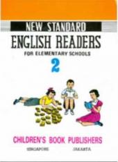 New Standard English Readers For Elementary Schools 2