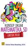 Konsep Dasar Matematika SD untuk PGSD