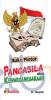 Buku Pintar Pancasila dan Kewarganegaraan