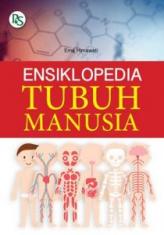 Ensiklopedia Tubuh Manusia
