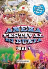 Aneka Festival di Dunia Seri 1