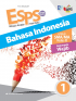 ESPS: Bahasa Indonesia untuk SMA/MA Kelas X (Kelompok Wajib) (1)