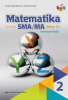 Matematika untuk SMA/MA Kelas XI (Kelompok Wajib) (2)