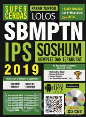 Super Cerdas Lolos SBMPTN IPS Soshum 2019