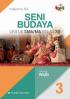 Seni Budaya untuk SMA/MA Kelas XII (Kelompok Wajib) (Kurikulum 2013) (Jilid 3)