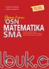 Seri Buku Kompetisi: Pena Emas OSN Matematika SMA