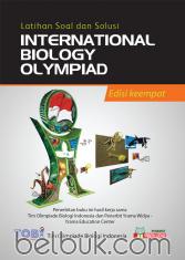 Latihan Soal dan Solusi: International Biology Olympiad (Edisi 4)