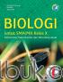 Biologi untuk SMA/MA Kelas X (Peminatan Matematika dan Ilmu Alam) (Kurikulum 2013) (Jilid 1)
