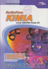 Seribupena: Kimia untuk SMA/MA Kelas XII (KTSP 2006) (Jilid 3)