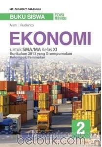 15+ Buku ekonomi kelas 11 kurikulum 2013 pdf info