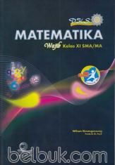 PKS Matematika Wajib Kelas XI SMA/MA (Kurikulum 2013) (Edisi Revisi)