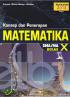 Konsep dan Penerapan Matematika SMA/MA Kelas X (Kurikulum 2013) (Wajib)