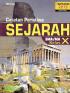 Catatan Peristiwa: Sejarah SMA/MA Kelas X (Kurikulum 2013) (Peminatan)