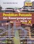 Pendidikan Pancasila dan Kewarganegaraan SMA/MA Kelas X (Kurikulum 2013) (Wajib)